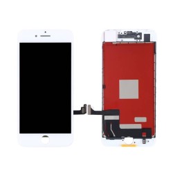 Apple iPhone SE 2020 LCD Display Module White | High Quality