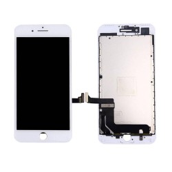 Apple iPhone 7 Plus LCD Display With Touch Screen White | High Quality