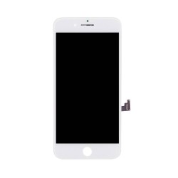 Apple iPhone 8 LCD Display With Touch Screen White | ORIGINAL