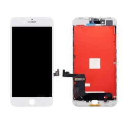 Apple iPhone 8 LCD Display With Touch Screen White | ORIGINAL