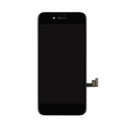 Apple iPhone 8 Plus LCD Display With Touch Screen Black | High Quality