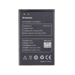 Lenovo A369i Battery | ORIGINAL | Replacement