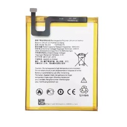 Lenovo A6 Note Battery