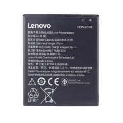 Lenovo A6000 Battery