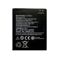 Lenovo A6600 Plus Battery