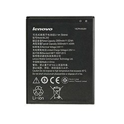 Lenovo A7000 Battery