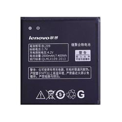 Lenovo A760 Battery