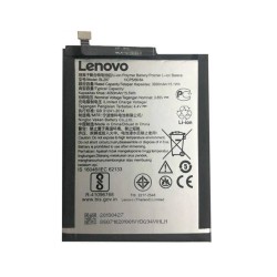 Lenovo K10 Plus Battery