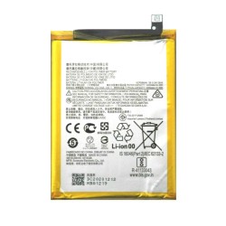 Lenovo K13 Note Battery