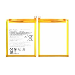 Lenovo K5 Note 2018 Battery