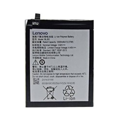 Lenovo K5 Note Battery