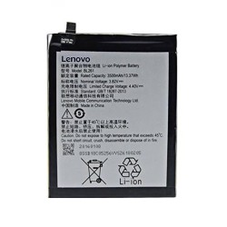 Lenovo Vibe K5 Note Battery | BL261 | Replacement