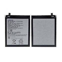 Lenovo Vibe K5 Note Battery | BL261 | Replacement