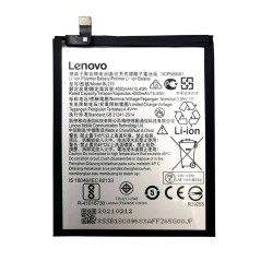 Lenovo K6 Note Battery | ORIGINAL | Replacement