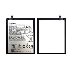 Lenovo K6 Note Battery