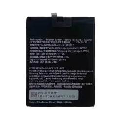 Lenovo Phab 2 Pro Battery