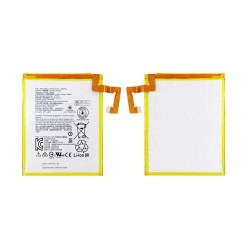 Lenovo S5 Pro Battery