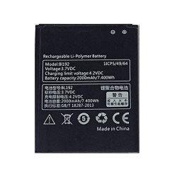 Lenovo S580 Battery