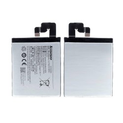 Lenovo Sisley S90 Battery