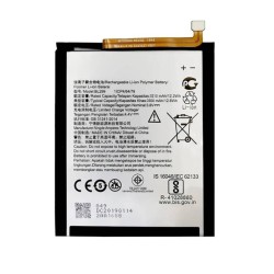 Lenovo Z5s Battery