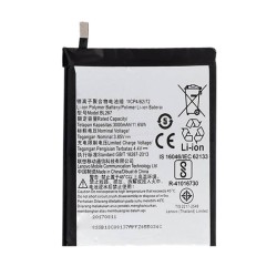 Lenovo Z6 Battery | ORIGINAL | Replacement