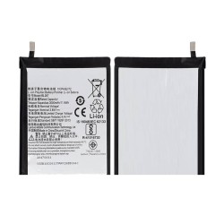 Lenovo Z6 Battery