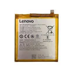 Lenovo Z6 Pro 5G Battery | ORIGINAL | Replacement