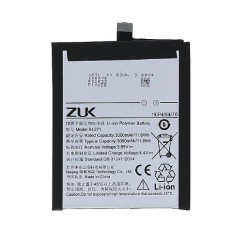 Lenovo Zuk Edge Battery