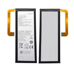 Lenovo Zuk Z2 Battery