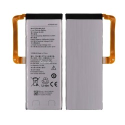 Lenovo ZUK Z2 Plus Battery