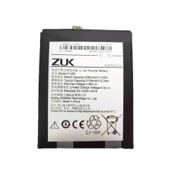 Lenovo ZUK Z2 Pro Battery