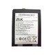 Lenovo ZUK Z2 Pro Battery | ORIGINAL | Replacement