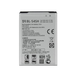 LG Bello 2 Battery | ORIGINAL | Replacement