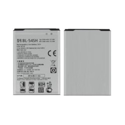 LG Bello 2 Battery