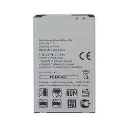 LG F60 Battery