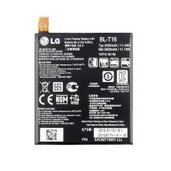 LG G Flex Battery