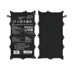 LG G Pad 10.1 Battery