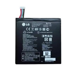 LG G Pad 7.0 Battery