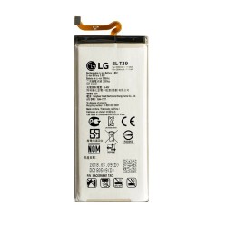 LG G7 ThinQ Battery