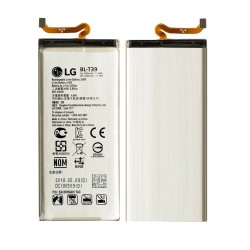 LG G7 Plus ThinQ Battery