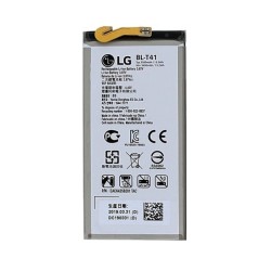 LG G8 ThinQ Battery