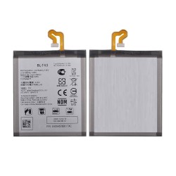 LG G8s ThinQ Battery