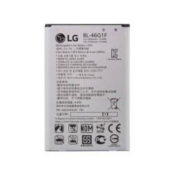 LG K10 2017 Battery | ORIGINAL | Replacement