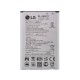 LG K10 2017 Battery | ORIGINAL | Replacement