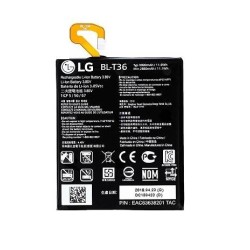 LG K11 Plus Battery | ORIGINAL | Replacement