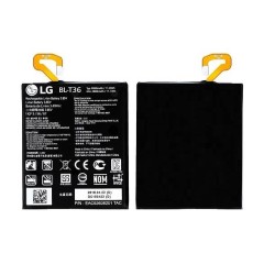 LG K11 Plus Battery