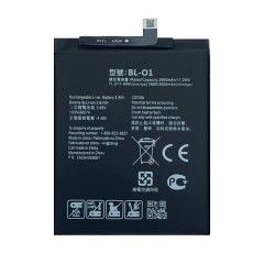 LG K20 Plus Battery