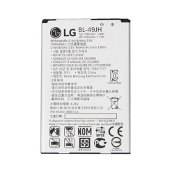 LG K4 Battery