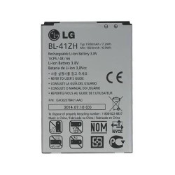 LG K5 Battery