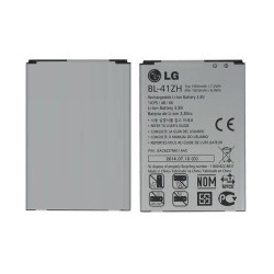 LG K5 Battery